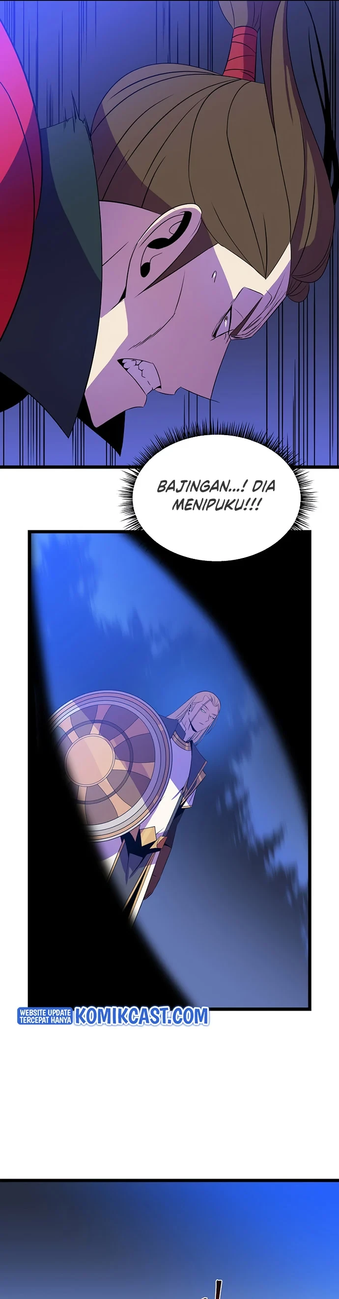 Halaman 32 — Kill the Hero Chapter 98