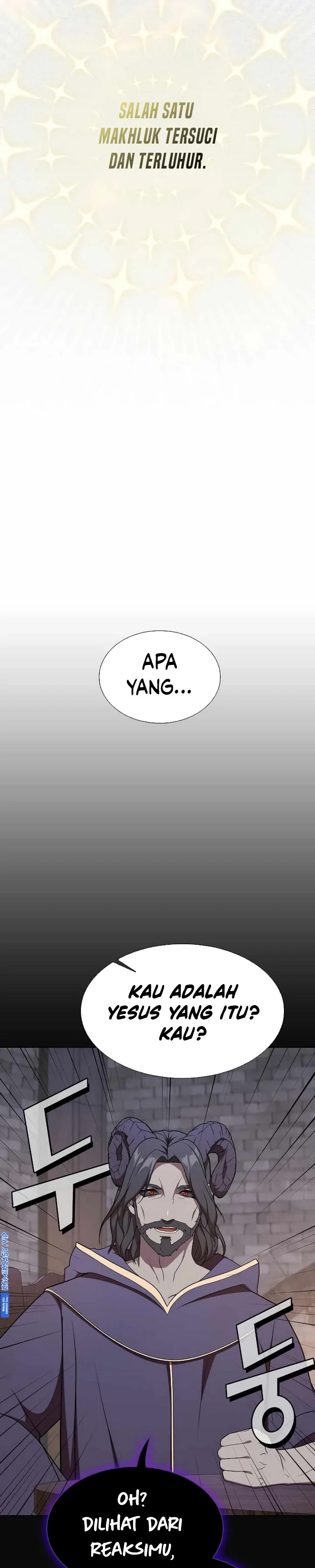 Halaman 16 — The Advanced Player of the Tutorial Tower Chapter 176