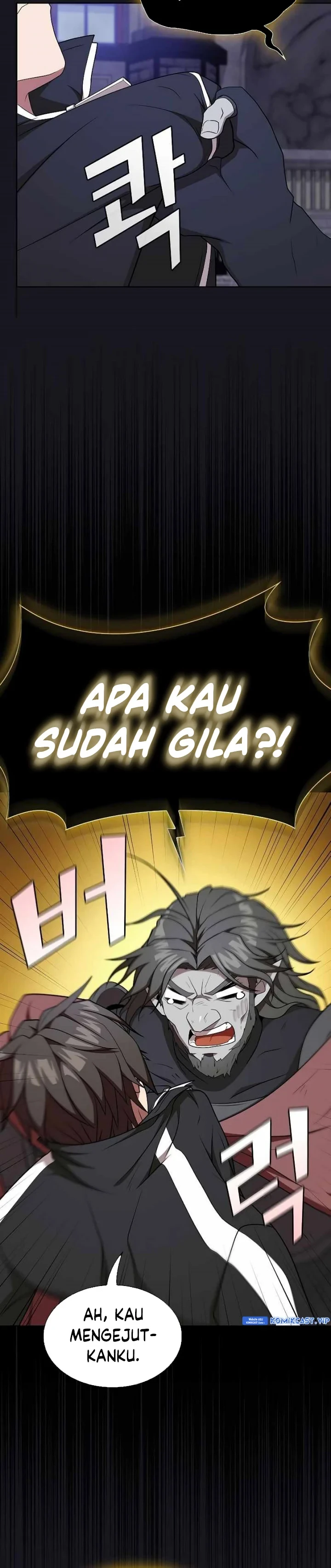 Halaman 29 — The Advanced Player of the Tutorial Tower Chapter 176