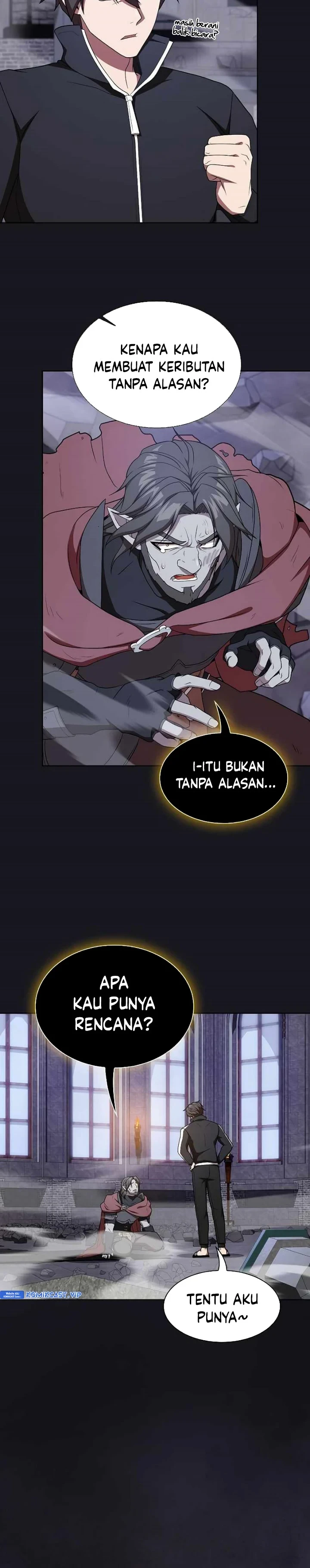 Halaman 33 — The Advanced Player of the Tutorial Tower Chapter 176