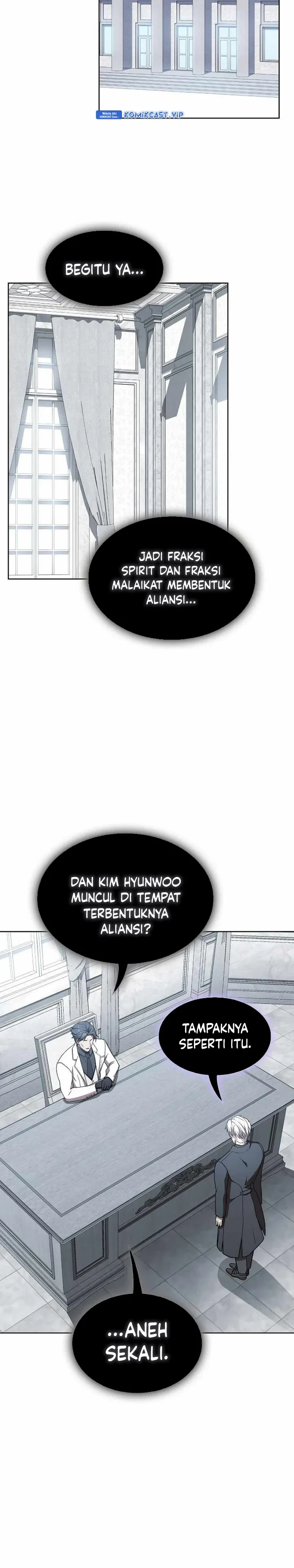 Halaman 35 — The Advanced Player of the Tutorial Tower Chapter 176