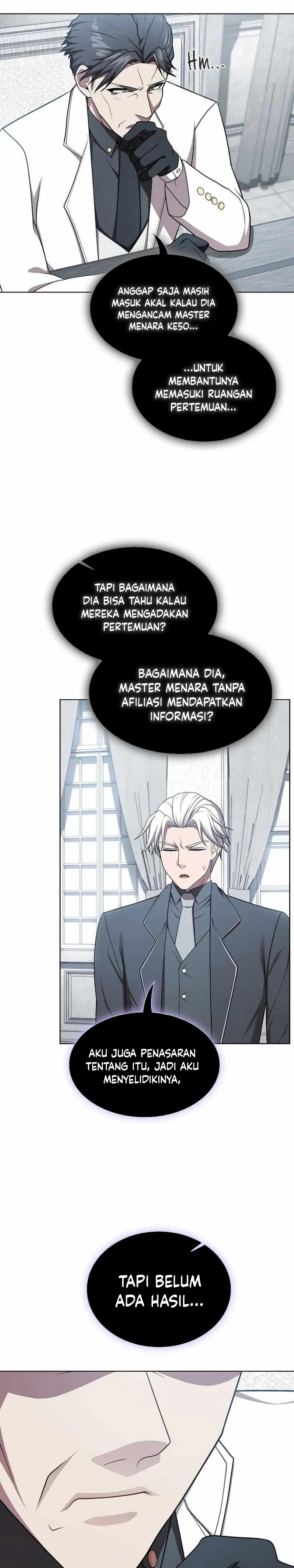 Halaman 36 — The Advanced Player of the Tutorial Tower Chapter 176