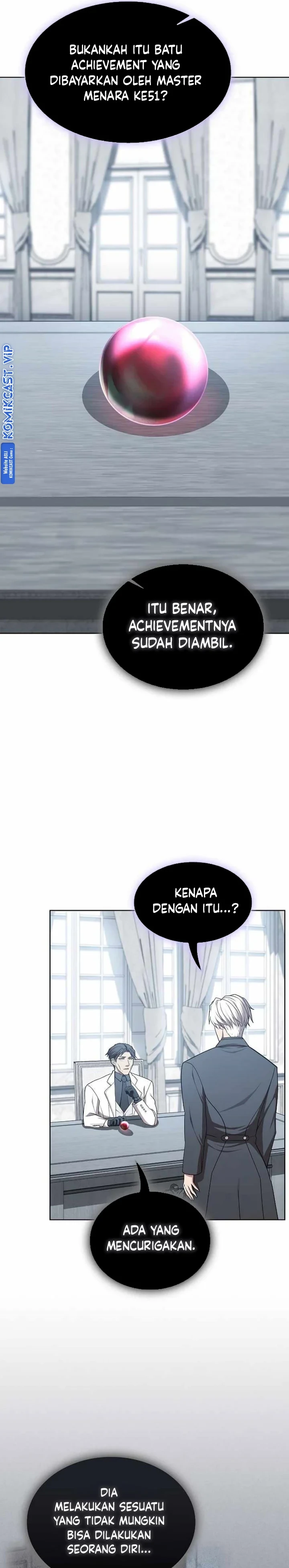 Halaman 38 — The Advanced Player of the Tutorial Tower Chapter 176
