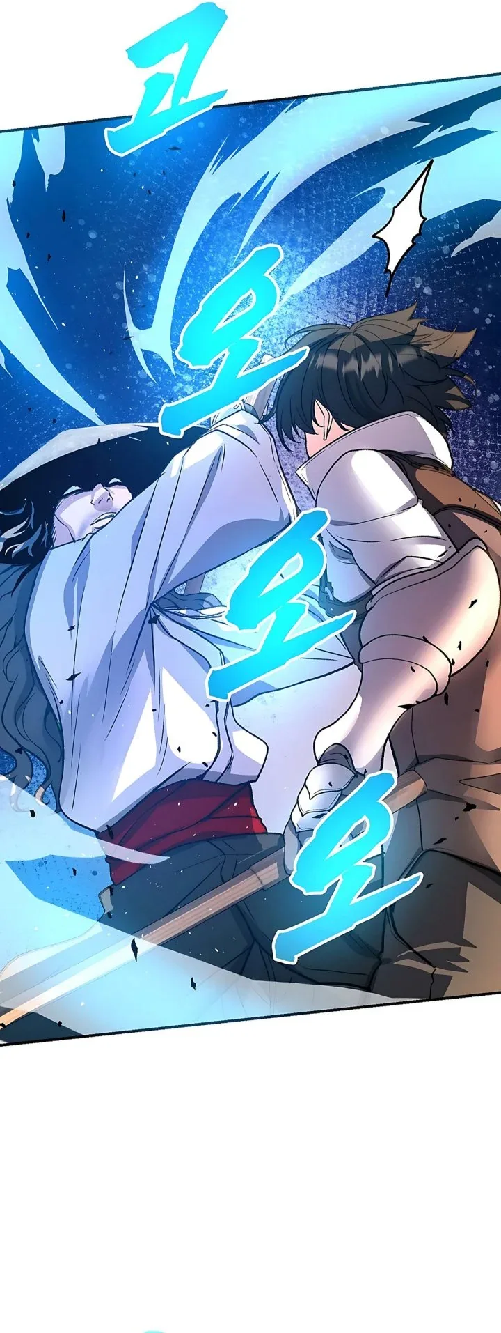 Halaman 27 — The Returnee’s Hidden Strategy Stream Chapter 14