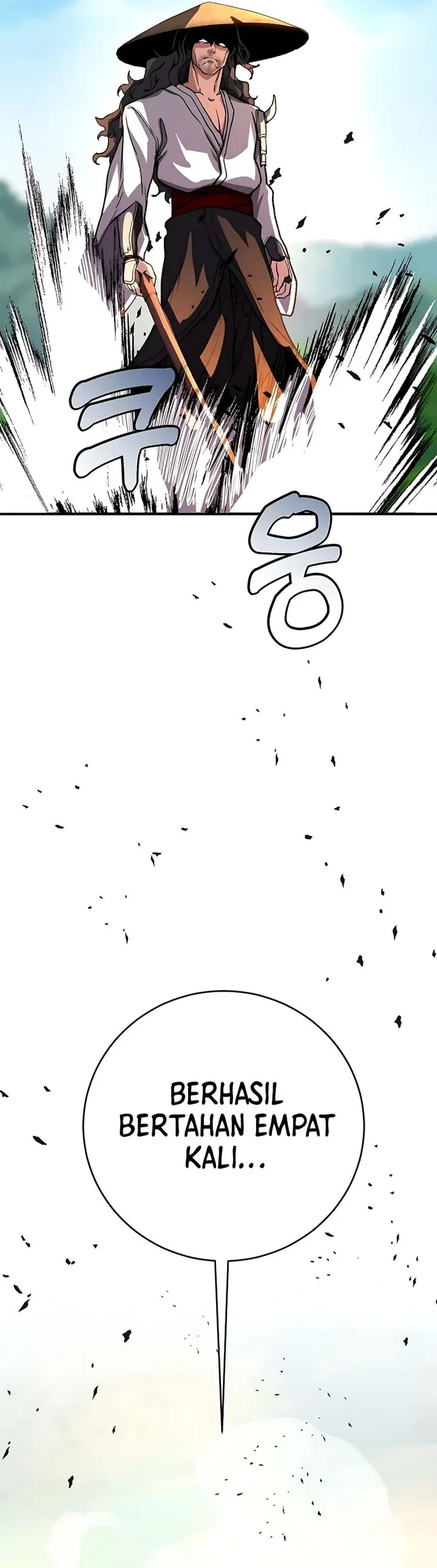 Halaman 41 — The Returnee’s Hidden Strategy Stream Chapter 14