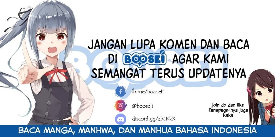 Halaman 24 — Akuyaku Reijou no Shitsuji-sama: Hametsu Flag wa Ore ga Tsubusasete Itadakimasu Chapter 2.1