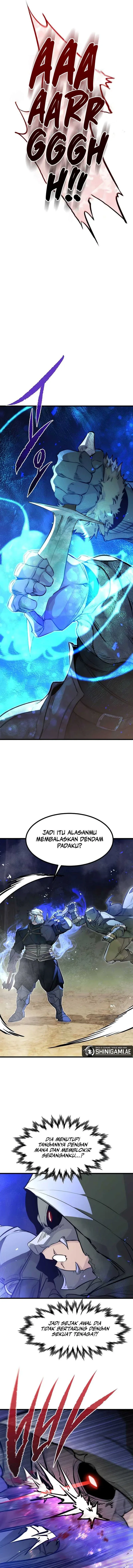 Halaman 7 — The Regressed Mercenary Has a Plan Chapter 16