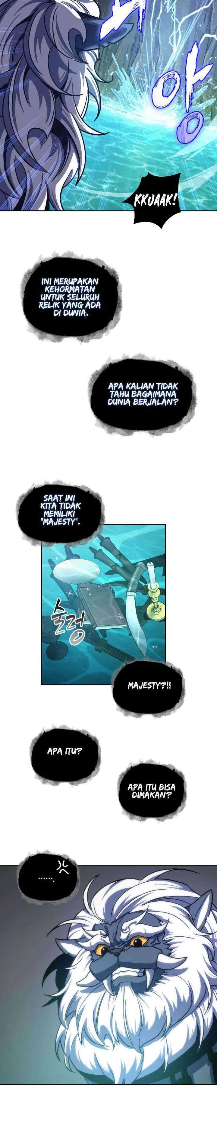 Halaman 6 — Tomb Raider King Chapter 225
