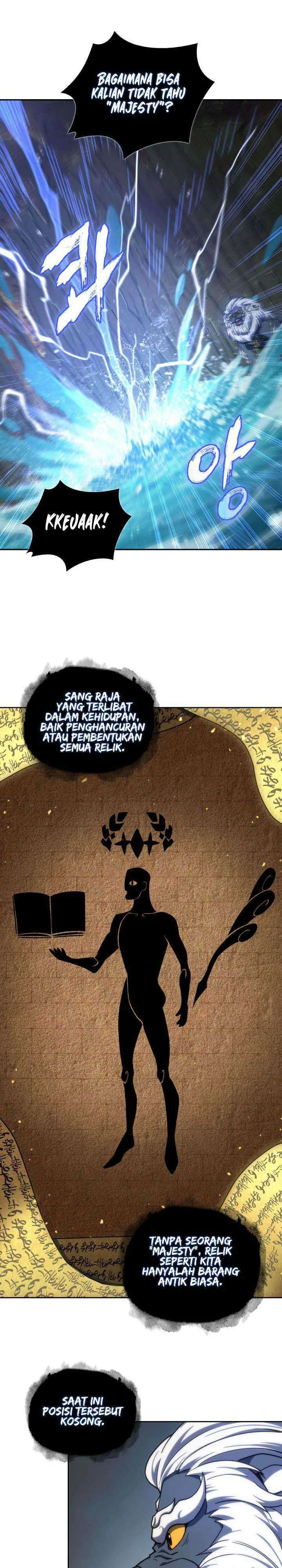 Halaman 7 — Tomb Raider King Chapter 225