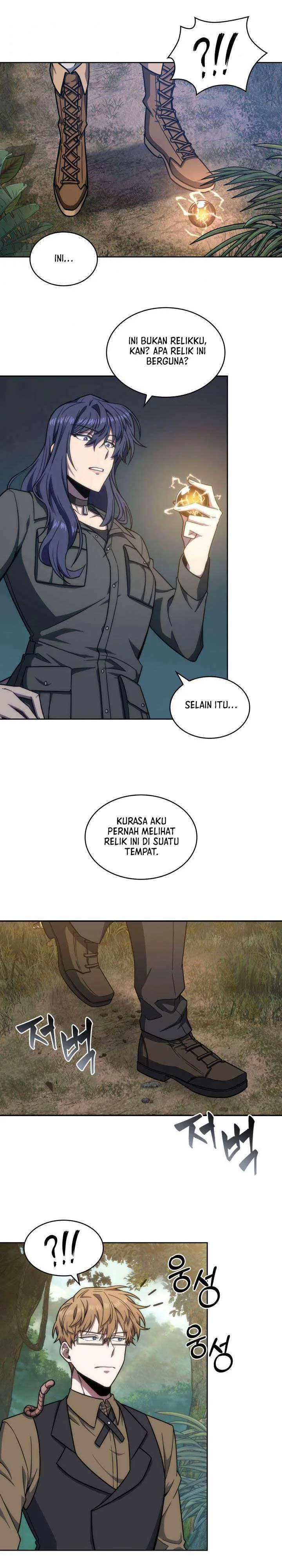 Halaman 13 — Tomb Raider King Chapter 225