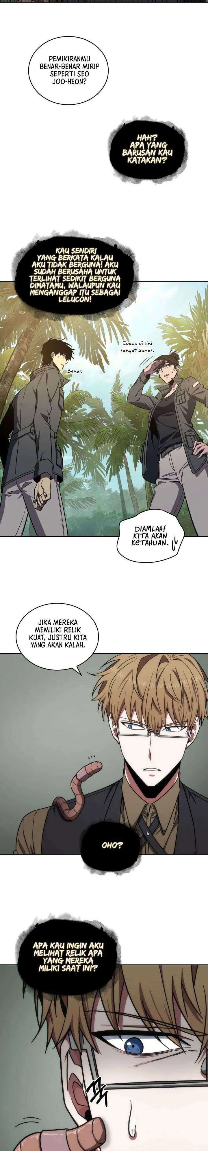 Halaman 16 — Tomb Raider King Chapter 225