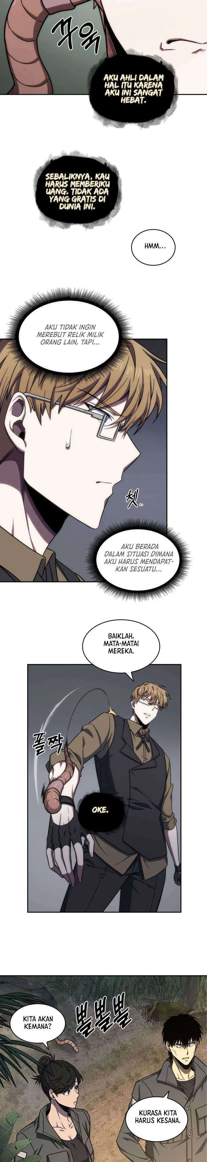 Halaman 17 — Tomb Raider King Chapter 225