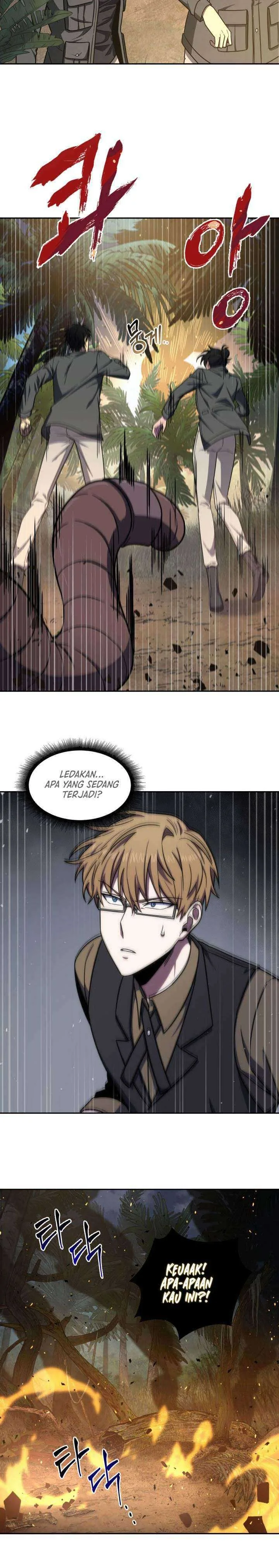 Halaman 18 — Tomb Raider King Chapter 225