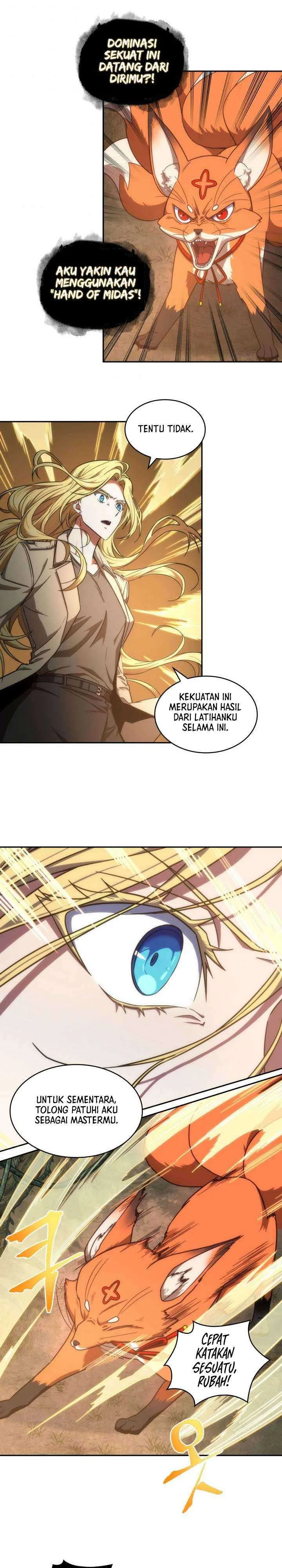 Halaman 19 — Tomb Raider King Chapter 225