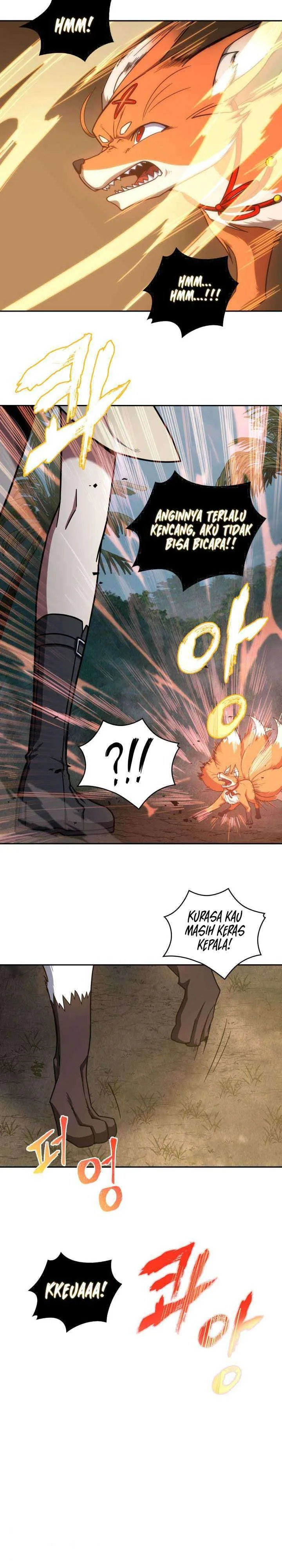 Halaman 20 — Tomb Raider King Chapter 225