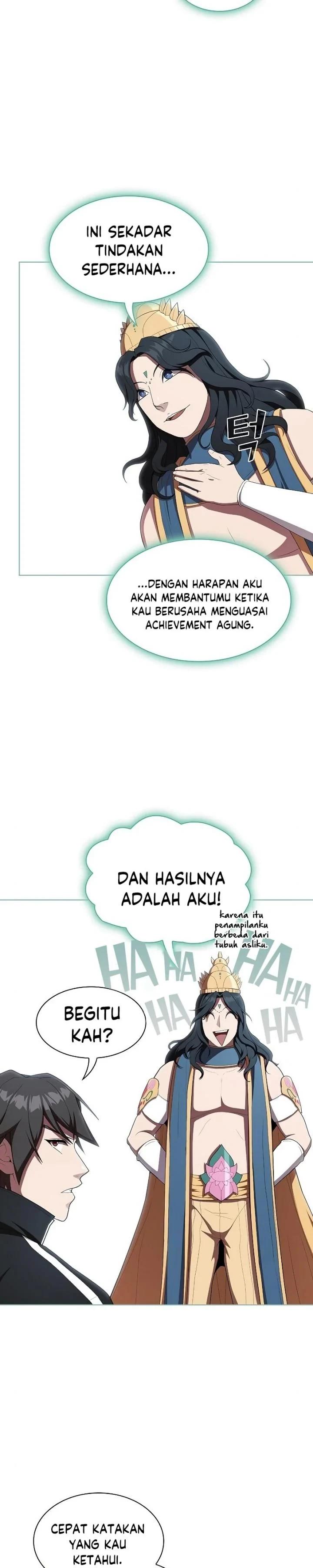 Halaman 4 — The Advanced Player of the Tutorial Tower Chapter 150