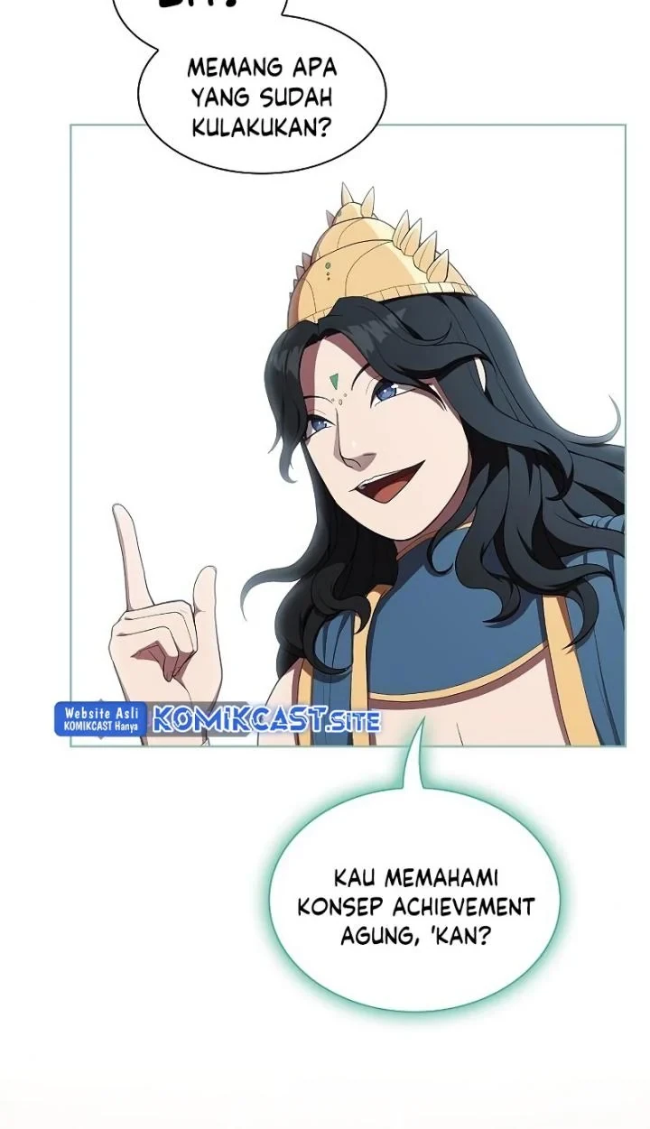 Halaman 6 — The Advanced Player of the Tutorial Tower Chapter 150