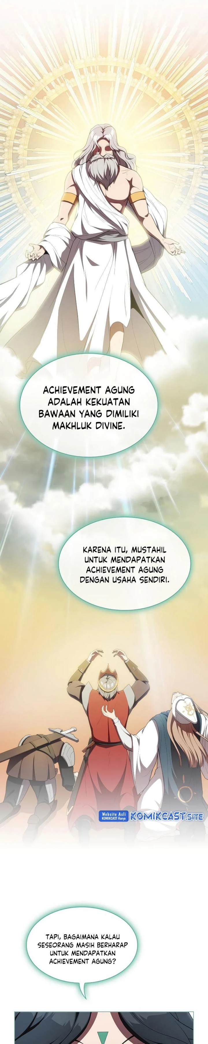 Halaman 7 — The Advanced Player of the Tutorial Tower Chapter 150