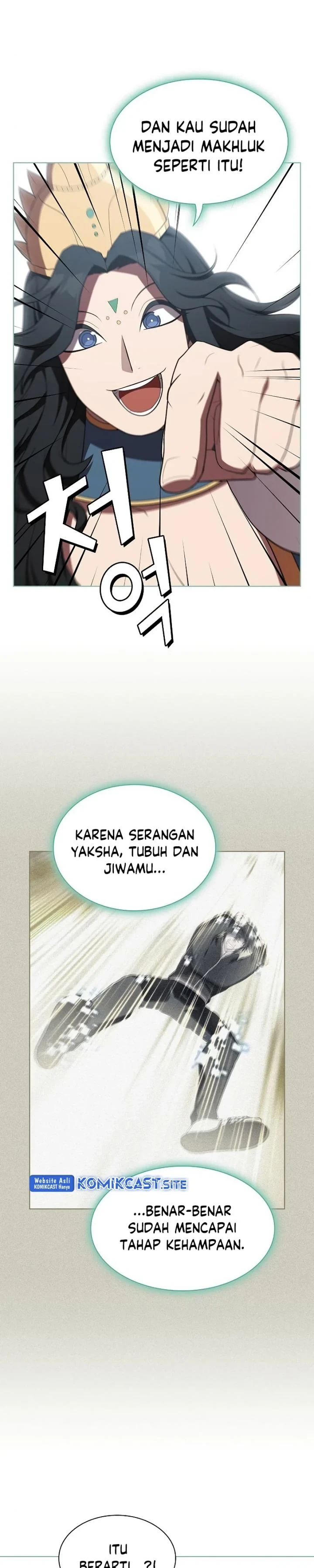 Halaman 12 — The Advanced Player of the Tutorial Tower Chapter 150