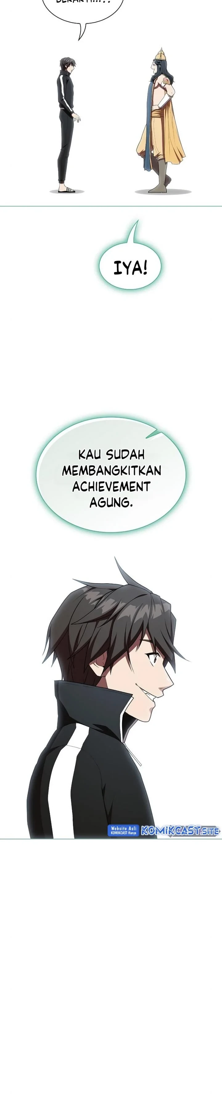 Halaman 13 — The Advanced Player of the Tutorial Tower Chapter 150