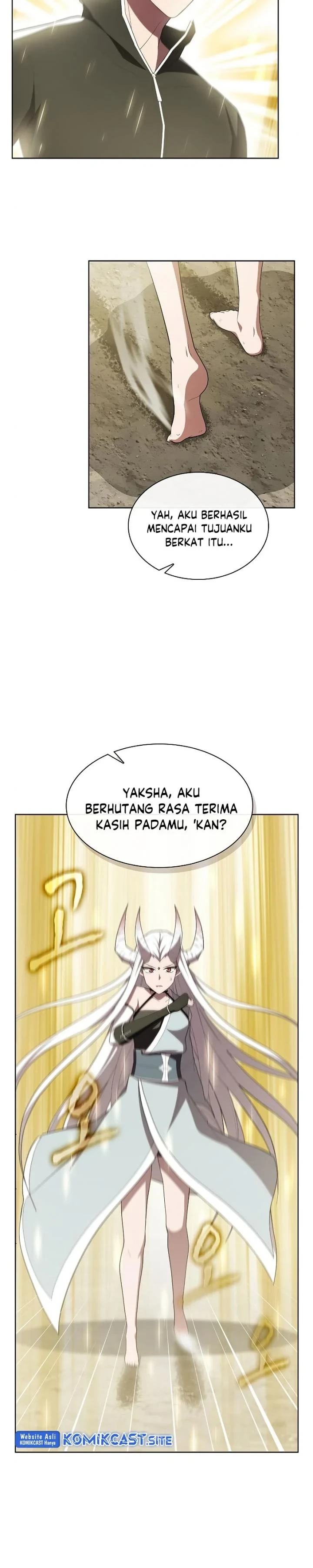 Halaman 24 — The Advanced Player of the Tutorial Tower Chapter 150