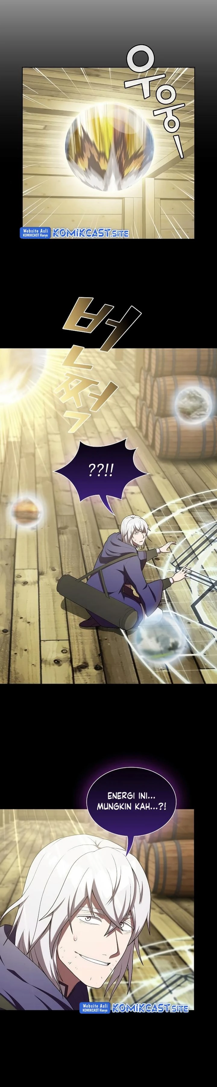 Halaman 42 — The Advanced Player of the Tutorial Tower Chapter 150
