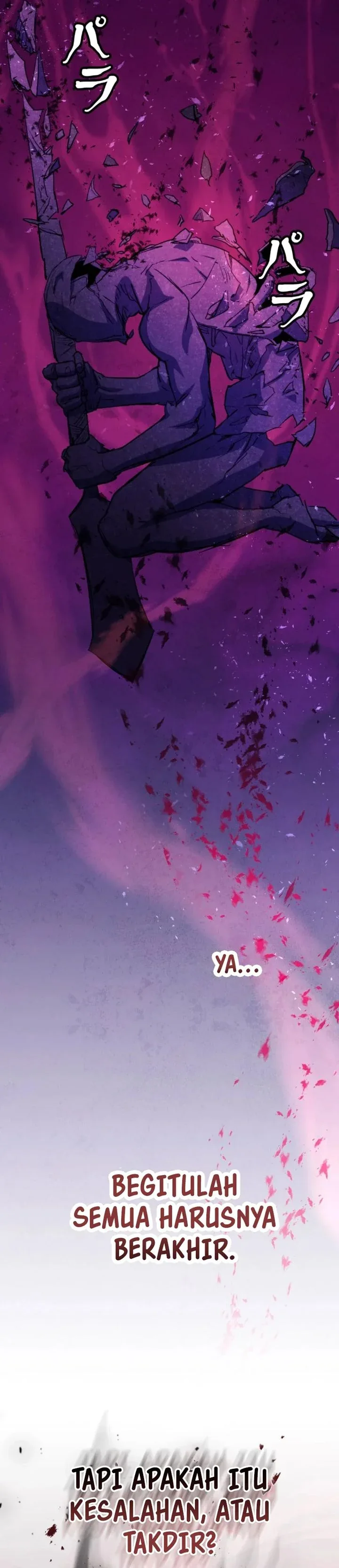 Halaman 16 — Unrivaled Spear Demon Chapter 1