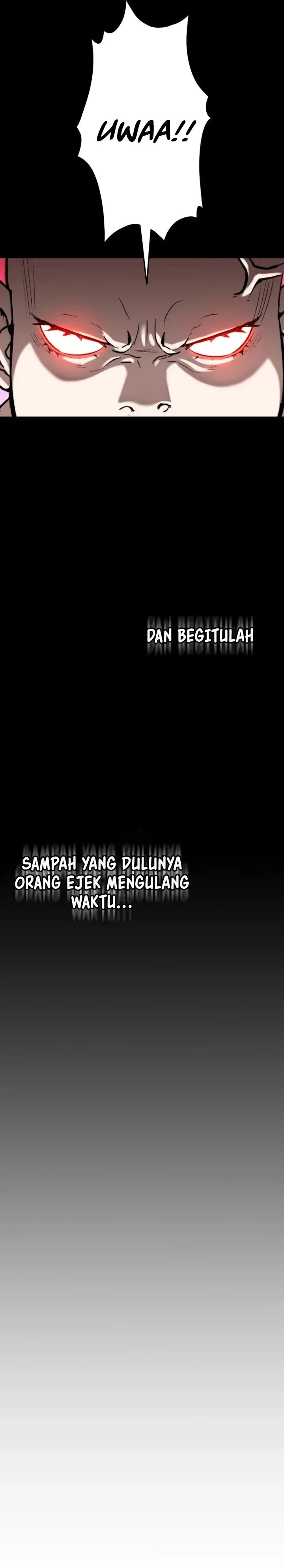 Halaman 18 — Unrivaled Spear Demon Chapter 1