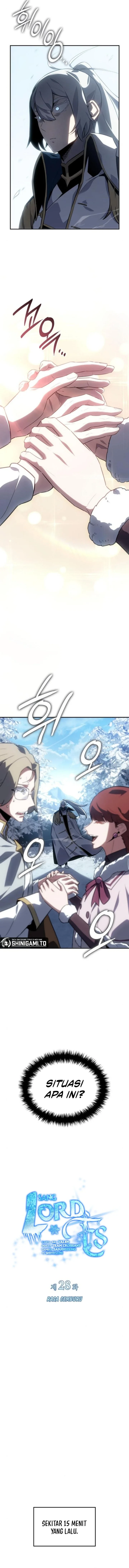 Halaman 3 — Ice Lord Chapter 28