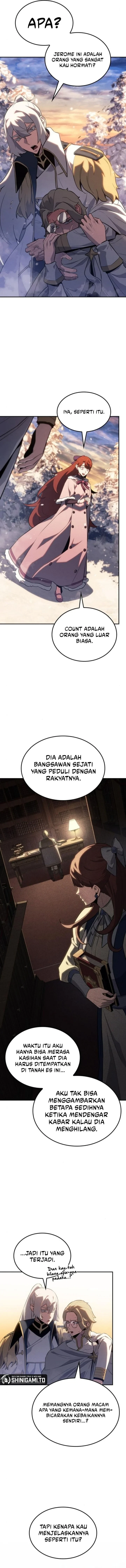Halaman 9 — Ice Lord Chapter 28