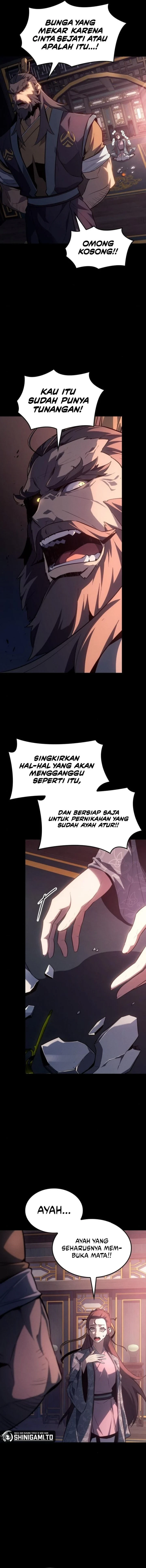 Halaman 16 — Ice Lord Chapter 28