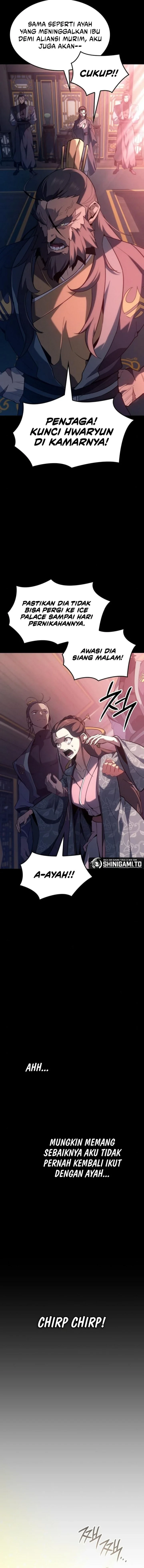 Halaman 18 — Ice Lord Chapter 28