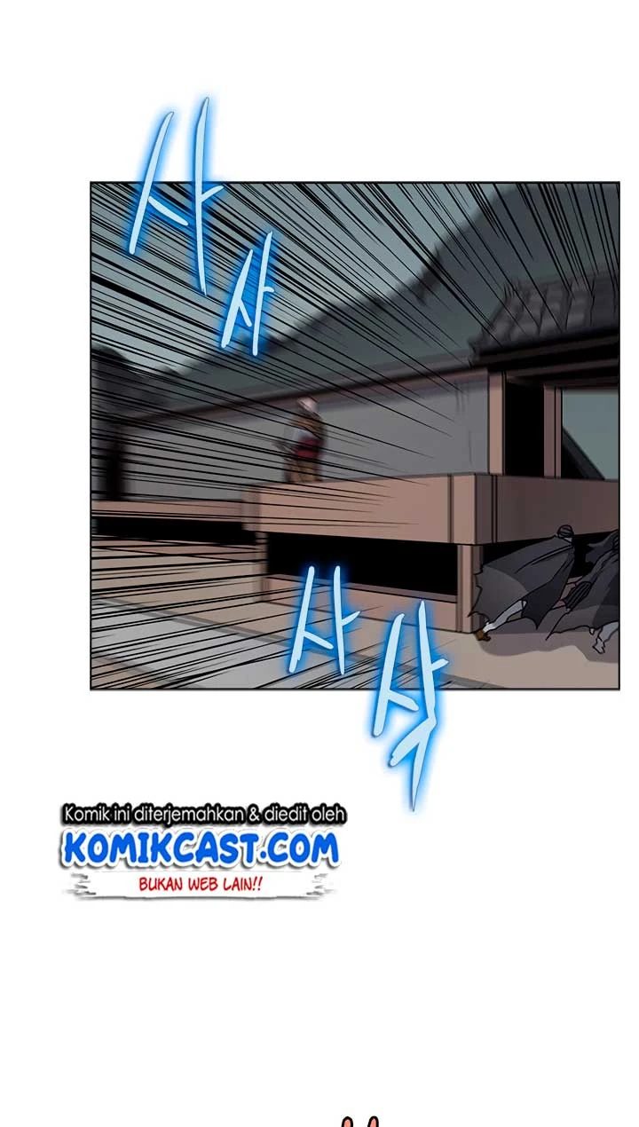 Halaman 5 — Heavenly Demon Reborn! Chapter 47