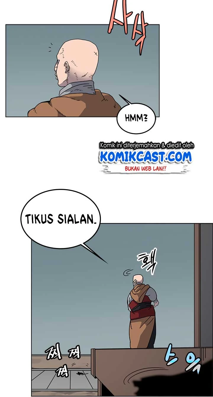 Halaman 6 — Heavenly Demon Reborn! Chapter 47