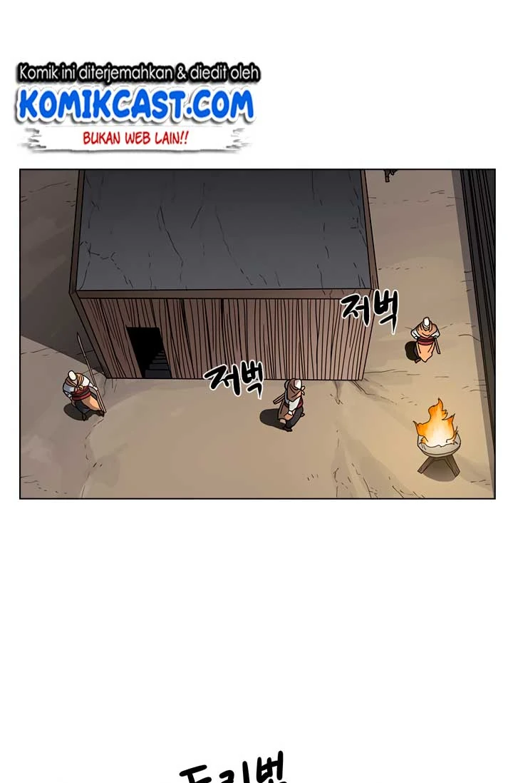 Halaman 8 — Heavenly Demon Reborn! Chapter 47