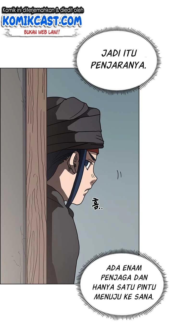 Halaman 10 — Heavenly Demon Reborn! Chapter 47