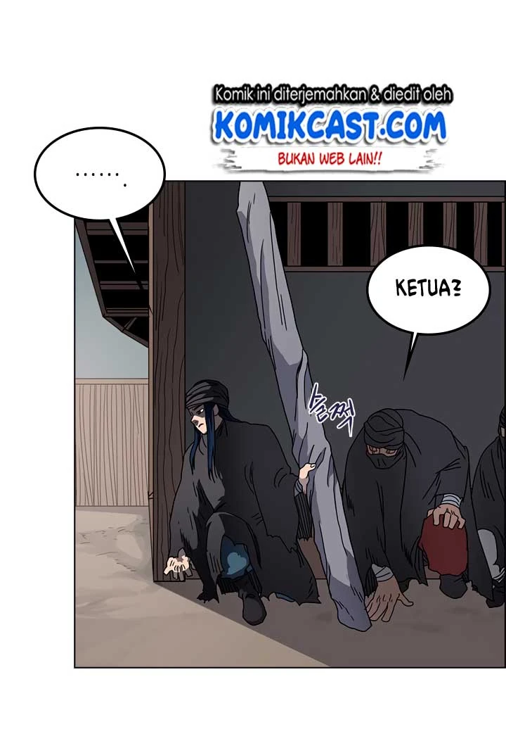 Halaman 12 — Heavenly Demon Reborn! Chapter 47