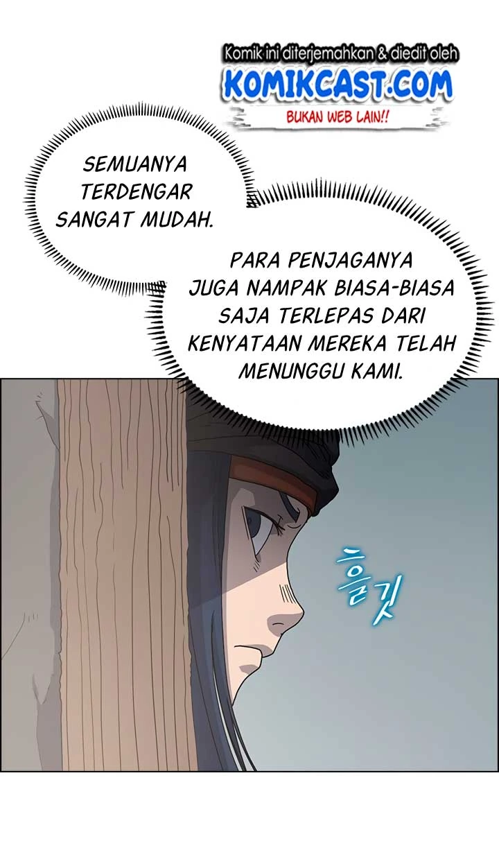 Halaman 13 — Heavenly Demon Reborn! Chapter 47