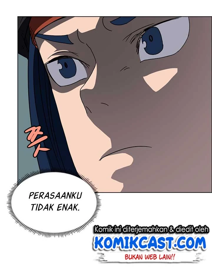 Halaman 15 — Heavenly Demon Reborn! Chapter 47