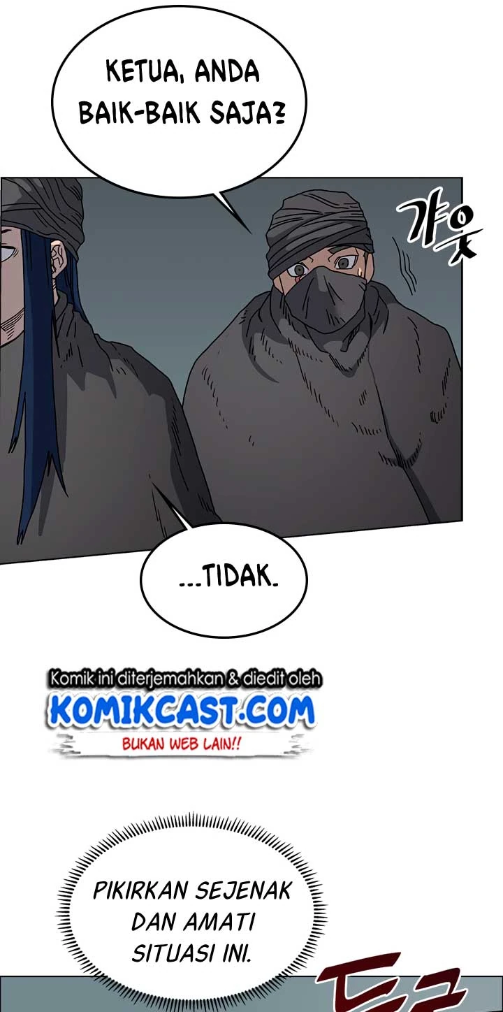 Halaman 16 — Heavenly Demon Reborn! Chapter 47