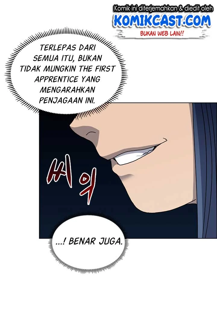 Halaman 20 — Heavenly Demon Reborn! Chapter 47