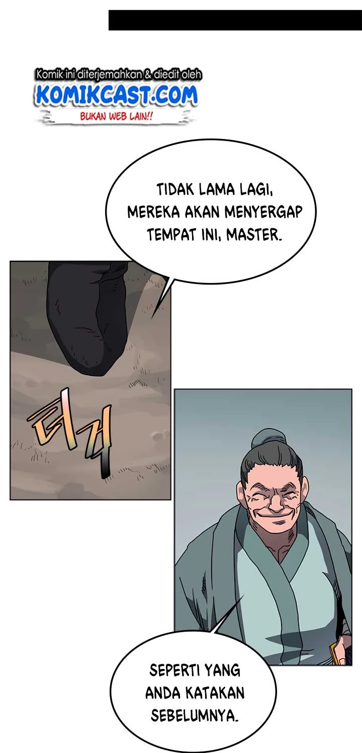 Halaman 23 — Heavenly Demon Reborn! Chapter 47