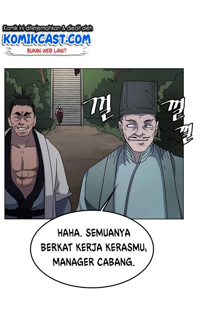 Halaman 26 — Heavenly Demon Reborn! Chapter 47