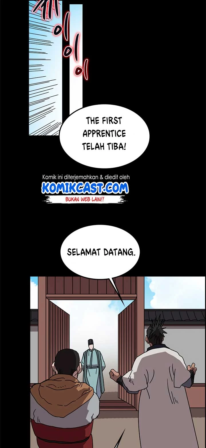 Halaman 28 — Heavenly Demon Reborn! Chapter 47