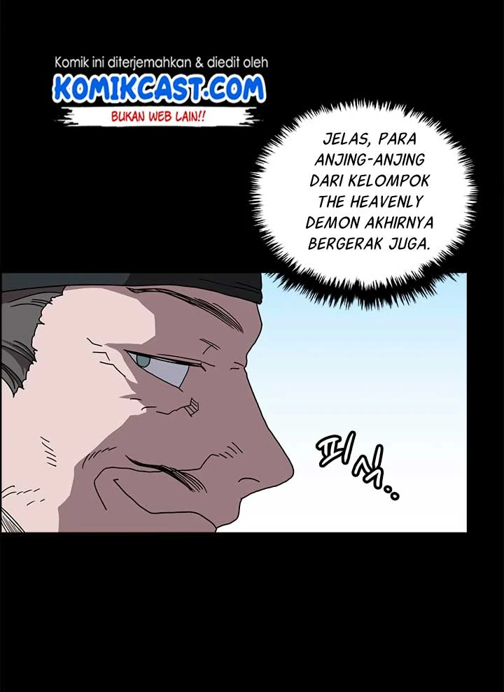 Halaman 31 — Heavenly Demon Reborn! Chapter 47