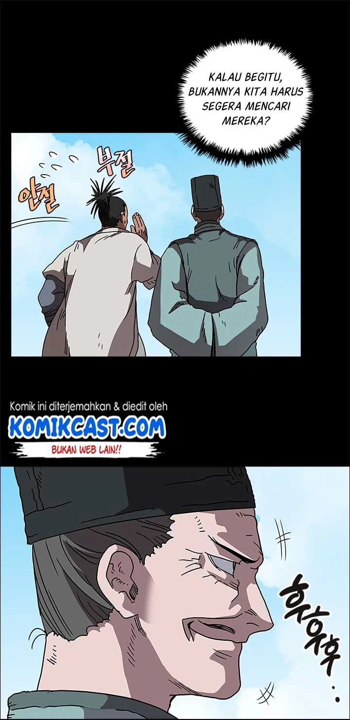 Halaman 32 — Heavenly Demon Reborn! Chapter 47