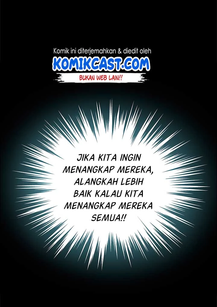 Halaman 34 — Heavenly Demon Reborn! Chapter 47
