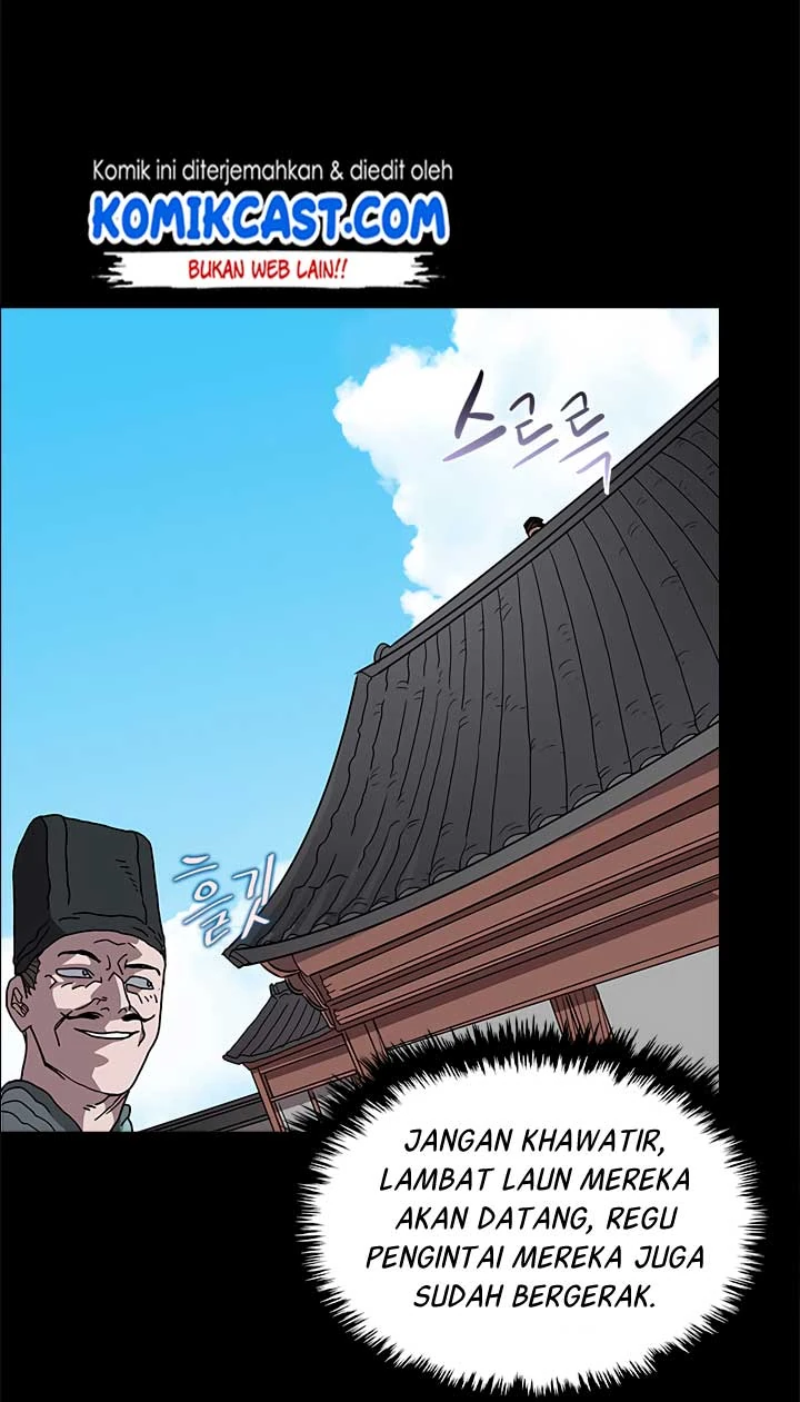 Halaman 35 — Heavenly Demon Reborn! Chapter 47