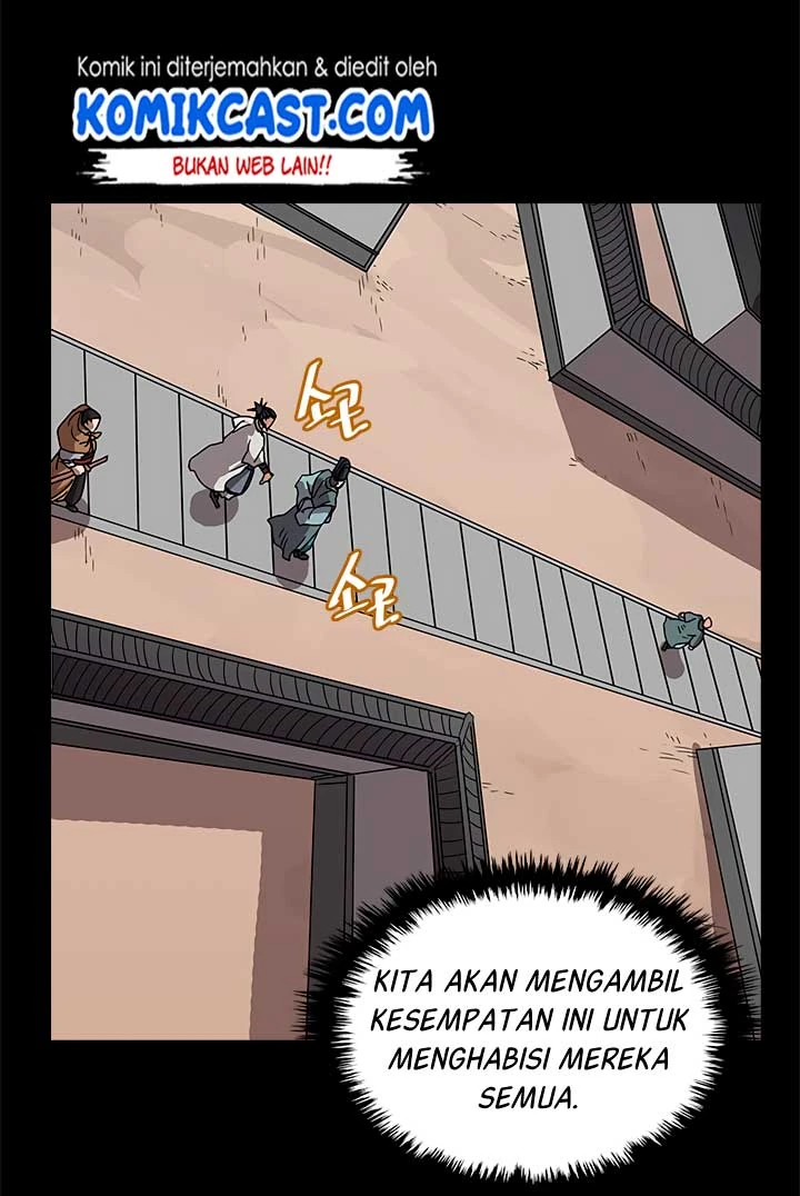 Halaman 36 — Heavenly Demon Reborn! Chapter 47