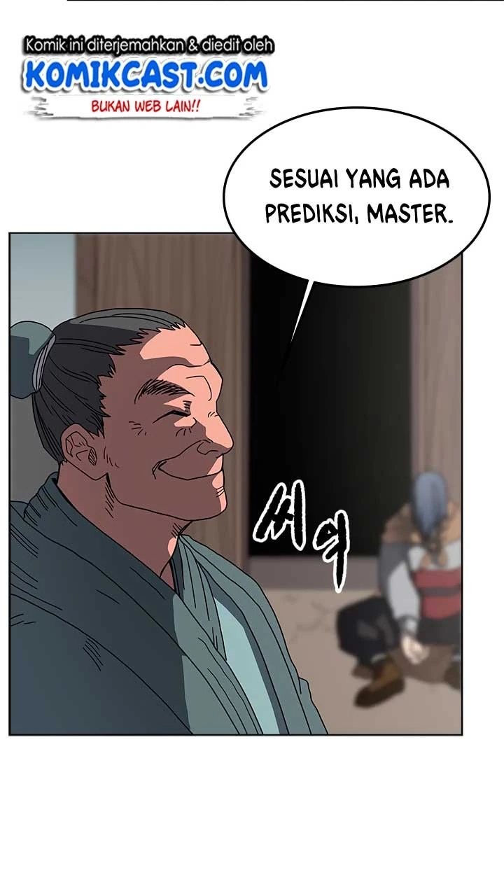 Halaman 40 — Heavenly Demon Reborn! Chapter 47